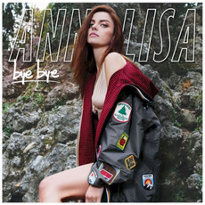 Bye Bye mp3 Album by Annalisa