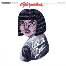 Glitter Lizard mp3 Album by afterpartees