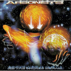 As the World Burns mp3 Album by Arsonists