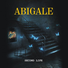Second Life mp3 Album by Abigale