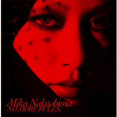 NO MORE RULES. mp3 Artist Compilation by Mika Nakashima (中島美嘉)