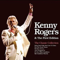 The Classic Collection mp3 Artist Compilation by Kenny Rogers & The First Edition