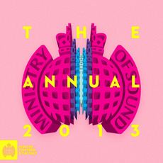 Ministry of Sound: The Annual 2013 (AU Edition) mp3 Compilation by Various Artists
