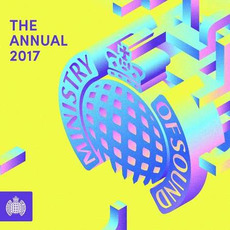 Ministry of Sound: The Annual 2017 (AU Edition) mp3 Compilation by Various Artists