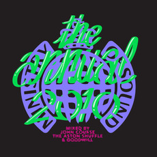 Ministry of Sound: The Annual 2010 (AU Edition) mp3 Compilation by Various Artists