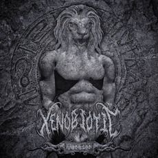 Ares mp3 Album by Xenobiotic
