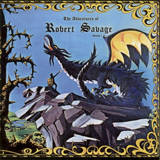 The Adventures of Robert Savage, Volume 1 (Re-Issue) mp3 Album by Robert Savage
