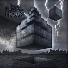 Final Hour mp3 Album by Final Hour