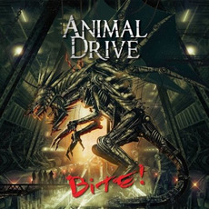 Bite! mp3 Album by Animal Drive