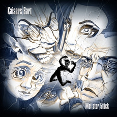 Meister5tück mp3 Album by Kaisers Bart