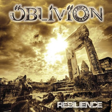 Resilience mp3 Album by Oblivion (FRA)