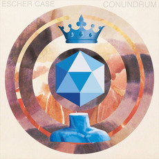 Conundrum mp3 Album by Escher Case