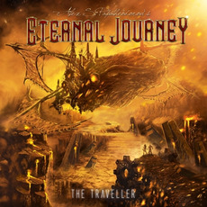 The Traveller mp3 Album by Eternal Journey