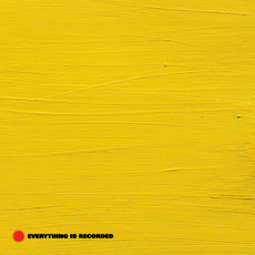 Everything Is Recorded (japanese Edition) mp3 Album by Everything Is Recorded