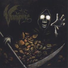 Vampire mp3 Album by Vampire