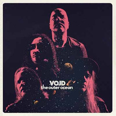 The Outer Ocean mp3 Album by VOJD