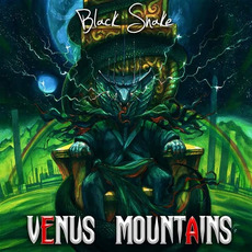 Black Snake mp3 Album by Venus Mountains