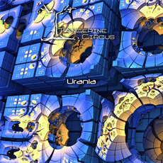 Urania mp3 Album by Tangerine Circus