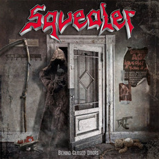 Behind Closed Doors mp3 Album by Squealer