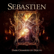 Dark Chambers Of Déja Vu mp3 Album by Sebastien