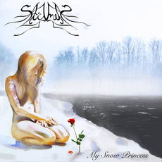 My Snow Princess mp3 Album by Stillness