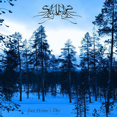 Last Winter's Day mp3 Album by Stillness
