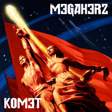Komet mp3 Album by Megaherz