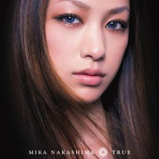 TRUE mp3 Album by Mika Nakashima (中島美嘉)