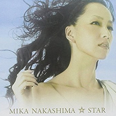 STAR mp3 Album by Mika Nakashima (中島美嘉)