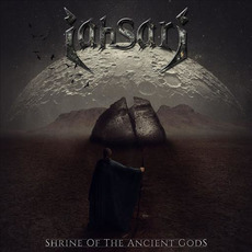 Shrine Of The Ancient Gods mp3 Album by Iahsari