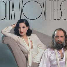 Dita Von Teese mp3 Album by Dita Von Teese