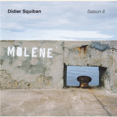 Molène Saison II mp3 Album by Didier Squiban