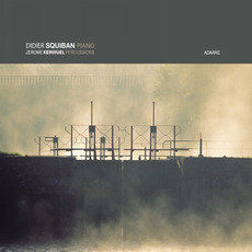 Adarre mp3 Album by Didier Squiban & Jérôme Kerihuel