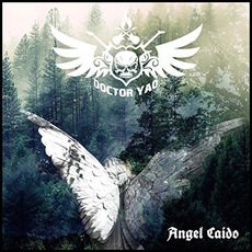 Angel Caido mp3 Album by Doctor Yao