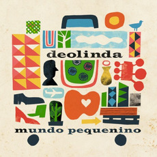 Mundo Pequenino mp3 Album by Deolinda
