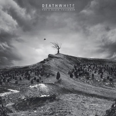 For a Black Tomorrow mp3 Album by Deathwhite