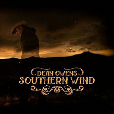 Southern Wind mp3 Album by Dean Owens