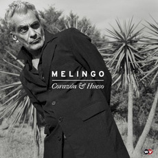 Corazón & hueso mp3 Album by Daniel Melingo