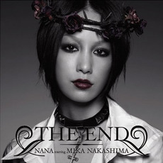 THE END mp3 Album by NANA starring MIKA NAKASHIMA