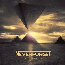 Falling to Sky mp3 Album by Neverforget