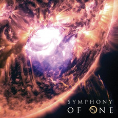 Symphony of One mp3 Album by NV