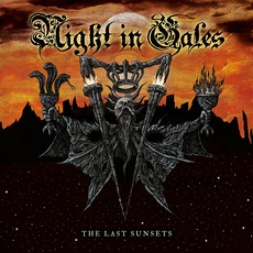 The Last Sunsets mp3 Album by Night In Gales