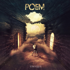 Unique mp3 Album by Poem