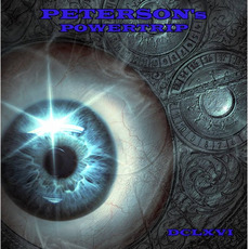 DCLXVI mp3 Album by Peterson's Powertrip
