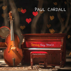 Saving Tiny Hearts mp3 Album by Paul Cardall