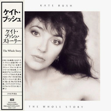 The Whole Story (Japanese Edition) mp3 Artist Compilation by Kate Bush
