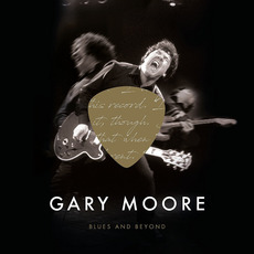 Blues And Beyond mp3 Artist Compilation by Gary Moore
