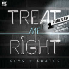 Treat Me Right (Remixes) mp3 Remix by Keys N Krates