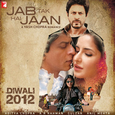 Jab Tak Hai Jaan mp3 Soundtrack by Various Artists
