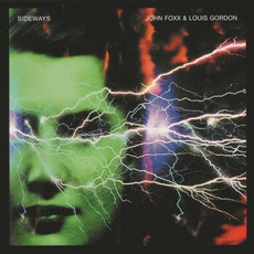 Sideways mp3 Album by John Foxx & Louis Gordon